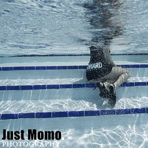 Brooke Ashley Fknhard Underwater Shoot with Eddy.photo and JustMomo.com