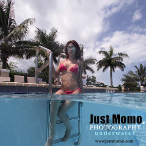 Brooke Ashley Fknhard Underwater Shoot with Eddy.photo and JustMomo.com