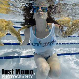 Sheryl Sincler Fknhard Underwater Shoot with Eddy.photo and JustMomo.com