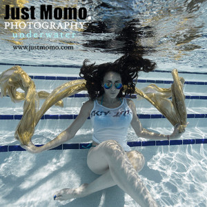 Sheryl Sincler Fknhard Underwater Shoot with Eddy.photo and JustMomo.com