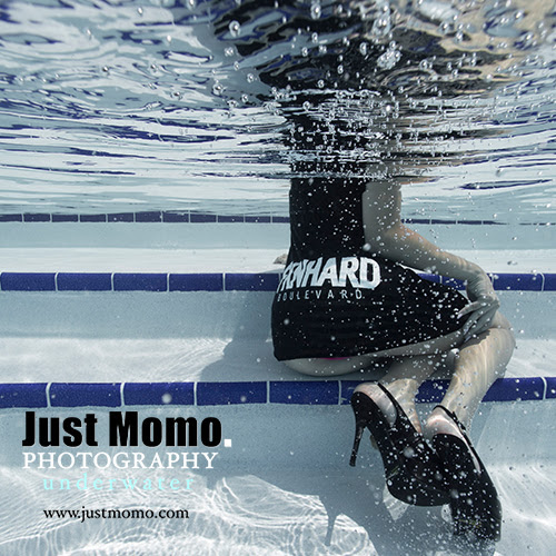 Brooke Ashley Fknhard Underwater Shoot with Eddy.photo and JustMomo.com