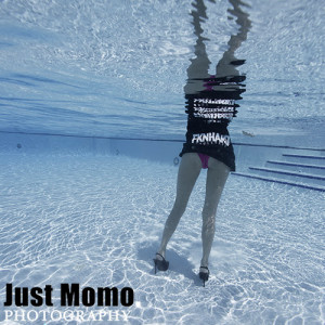 Brooke Ashley Fknhard Underwater Shoot with Eddy.photo and JustMomo.com