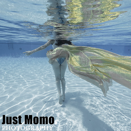 Sheryl Sincler Fknhard Underwater Shoot