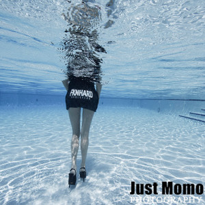 Brooke Ashley Fknhard Underwater Shoot with Eddy.photo and JustMomo.com