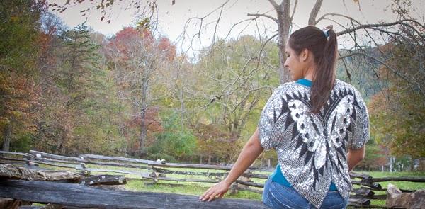 Nathaly Calle JustMomo.com Photography