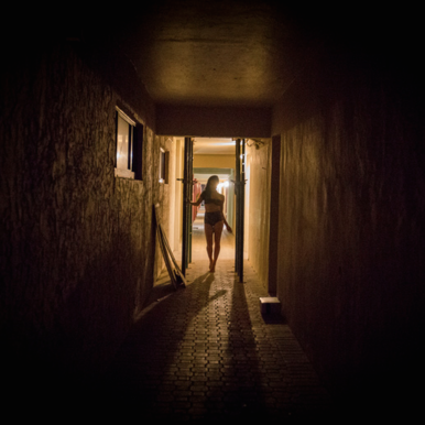 eddydejesus-photography-hallway-film-storyboard-model