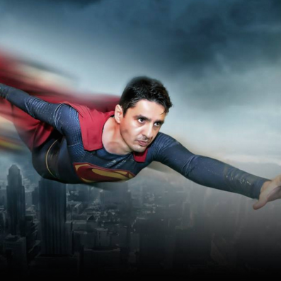 eddydejesus-photography-superman-greenscreen-model