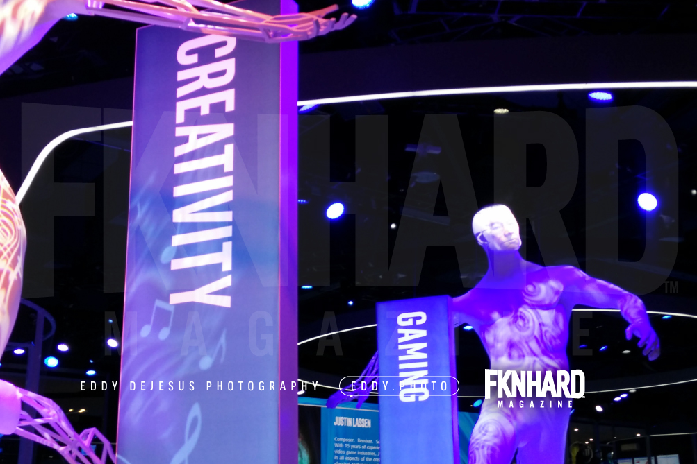eddy-dejesus-photography-fknhard-magazine-ces-2016-intel-creativity-gaming-statues