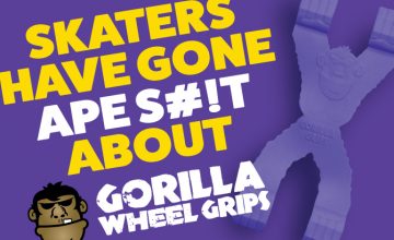 fknhard-magazine-skateboard-gorilla-wheel-grips-skateboard-training-skater-grip-grind-kickflip-bam-margera-tony-hawk-how-to-skateboard-tricks-xgames-skaters-have-gone-apeshit