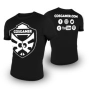 fknhard-magazine-mens-cosgamer-shirt-cosplay-gaming-xbox-ps4-tee-souvenir-cosgamer-shield-facebook-instagram-twitter-tumblr-youtube-pinterest-cosplay-gear-gaming-shirt
